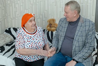 Александр Куниловский: «Спасибо, что выстояли»
